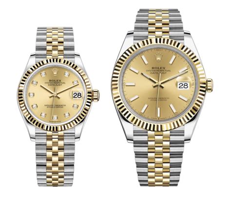 his her rolex watches|his and her watch pairing.